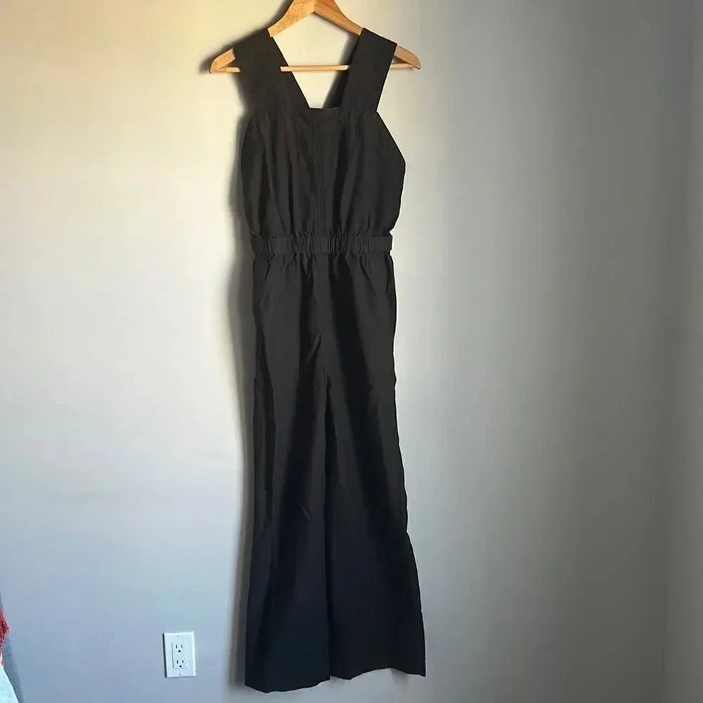 Everlane fatigue apron